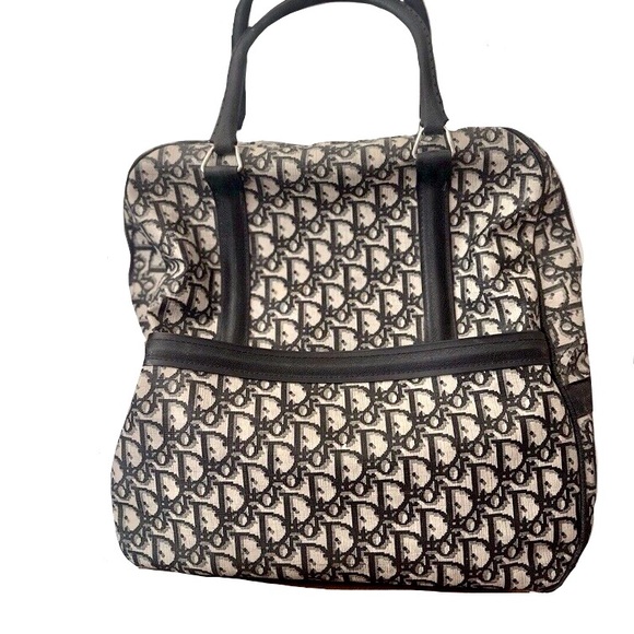 Christian Dior Travel Bags - Picture 3 of 16